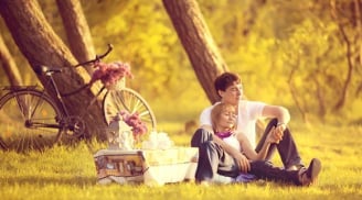 Bạn yêu chàng đến mức nào?