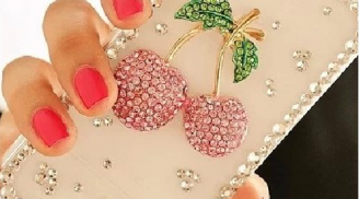 Cá tính của bạn được thể hiện qua chiếc điện thoại