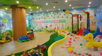Quốc tế thiếu nhi mùng 1/6: Những địa điểm vui chơi mới nhất dành cho trẻ em tại Hải Phòng