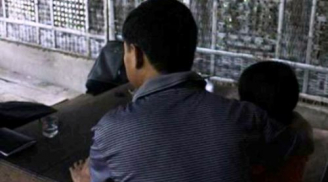 Nghi án ông hàng xóm dâm ô với bé gái 8 tuổi