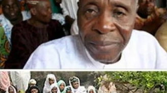 Điểm tin mới 19/10: Cụ ông 92 tuổi, 97 vợ khẳng định 'cường tráng' và sẽ cưới thêm vợ