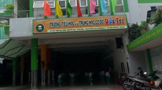 Đã có quyết định xử lý đối với cô giáo làm xước má học sinh