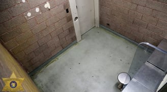 Sốc: Chỉ ngồi tù oan 32 giờ người đàn ông được bồi thường hơn 13 tỉ đồng