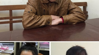 Chân dung nhóm đối tượng bắt cóc người hàng loạt sang Trung Quốc nhằm tống tiền