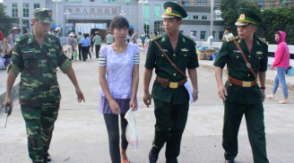 Thiếu nữ bị lừa bán sang Trung Quốc gửi tin nhắn cầu cứu: 'Con đã bị lừa bán sang Trung Quốc làm vợ...'