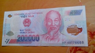 Thưởng Tết Đinh Dậu 2017: Thanh Hóa, Nghệ An nhiều công ty thưởng Tết mang tính tượng trưng 200.000 đồng
