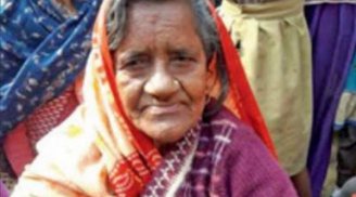 Cụ bà 82 tuổi bất ngờ trở về nhà sau 40 năm được an táng trên sông