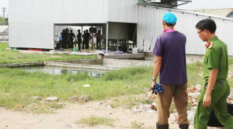 5 người chết thảm trong hầm nước mắm: Xác định danh tính chuyên gia người Thái Lan và 4 công nhân người Việt