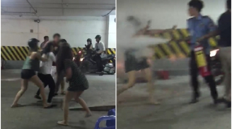 Điểm tin mới 25/01: 8 cô gái lao vào 'hỗn chiến' ở bãi gửi xe khiến dân mạng xôn xao