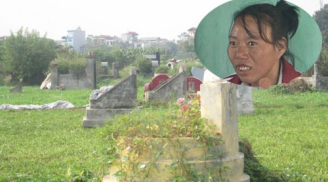 Cô gái bóp cổ người tình đến chết ở nghĩa trang vì bị yêu cầu 'quan hệ tình dục lần 2'