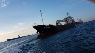 Tàu Việt Nam bị cư.ớp biển tấn công: Bắn ch.ết 1 thủy thủ, bắt cóc 7 thuyền viên