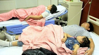 Vụ nổ xe khách kinh hoàng ở Bắc Ninh: 10 nạn nhân bị đa chấn thương, các nạn nhân sẽ nhận được bảo hiểm?