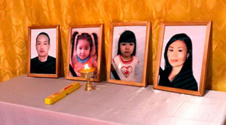 Điểm tin mới 09/03: Kinh hoàng: Cả gia đình gồm vợ chồng cùng 2 con nhỏ chết thảm dưới tay bồ nhí của chồng