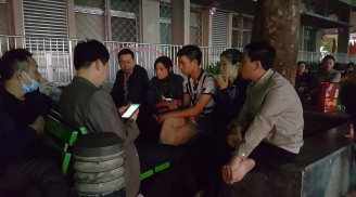Thai phụ chết não khi đi khám phụ khoa: Phòng khám đã liên tiếp có nhiều sai phạm
