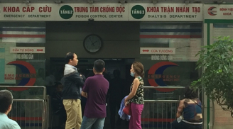 Nóng: Thai phụ chết não sau khi điều trị tại Phòng khám Đa khoa 168 Hà Nội đã tử vong