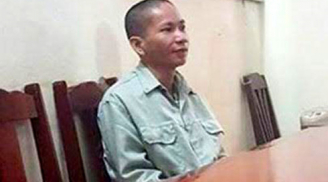 Bắt khẩn cấp nghi phạm xâm hại bé gái 4 tuổi ở Phú Thọ