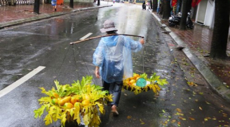 Dự báo thời tiết 19/03: Bắc Bộ tiếp tục mưa, Nam Bộ nắng nóng
