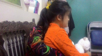 Công an bắt tạm giam đối tượng x.âm h.ại bé gái 12 tuổi bị thiểu năng trí tuệ