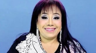 Nữ đại gia U60 tuyển chồng kém 34 tuổi, đủ sức 'yêu' 28 lần/ngày gây 'SỐC'