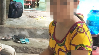 Vụ bé gái 10 tuổi bị xâm hại mang thai 4,5 tuần: Nghi phạm hàng xóm uống thuốc tự vẫn
