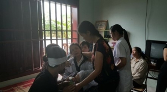 Vụ s.át h.ại 4 bà cháu ở Quảng Ninh: Linh cảm của người mẹ trước khi xảy ra án mạng