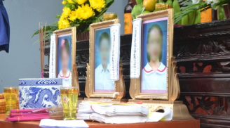 Vụ sát hại 4 bà cháu ở Quảng Ninh: 3 người nghi phạm Dũng định giết là những ai?