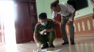 Thảm án ở Quảng Ninh: Thiếu tướng Tiến kinh hoàng với hiện trường hiếm có