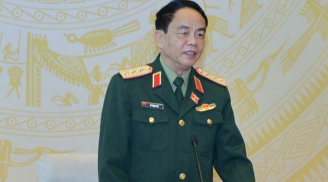 Vụ 2 lãnh đạo Yên Bái bị bắn: Tướng Võ Trọng Việt lý giải vì sao Đỗ Cường Minh lấy được súng