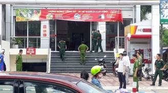 Vụ cướp ngân hàng ở Đồng Nai: Thông tin bất ngờ về nghi can gây án