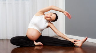 Lời khuyên của bác sĩ về tập thể dục khi mang thai, các bà bầu chớ lơ là