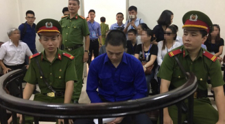 Bị tòa tuyên án 2 năm tù, đối tượng dâm ô trẻ em ở Hoàng Mai vẫn khẳng định mình không phạm tội