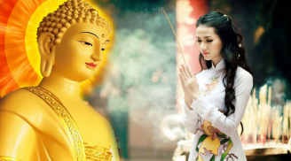 Phật dạy: Khi chồng ngoại tình, phụ nữ nên làm theo những cách này