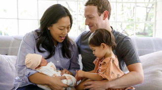Ông trùm Facebook Mark Zuckerberg tiết lộ bí quyết giữ lửa hôn nhân