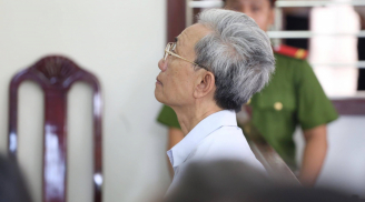 Bắt đầu xét xử ông lão 77 tuổi nghi dâm ô các bé gái ở Vũng Tàu