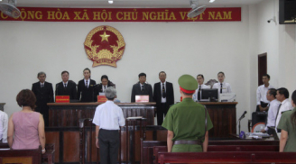 Xét xử ông lão 77 tuổi nghi dâm ô các bé gái ở Vũng Tàu: Bị cáo bất ngờ kêu oan giữa tòa