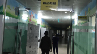 Vụ 4 trẻ sơ sinh tử vong trong 1 ngày ở Bắc Ninh: Hội đồng chuyên môn kết luận gì?