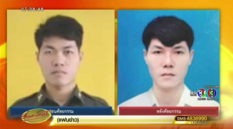 Lộ danh tính nam người mẫu nổi tiếng Thái Lan bị bắt sau 3 năm sát hạt và thủ tiêu xác người tình