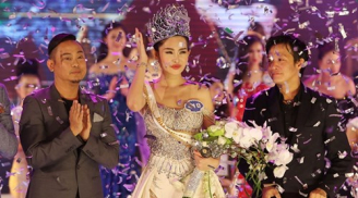 BTC Hoa hậu Đại dương bị phạt 4 triệu đồng, Tân Hoa hậu không bị tước vương miện