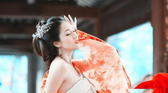 Chuyện hi hữu về nàng công chúa đa dâm bậc nhất Trung Quốc và cái kết đáng đời