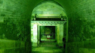 Hé lộ bí mật kinh hoàng từ lăng mộ của TỪ HY THÁI HẬU khiến ai cũng run sợ