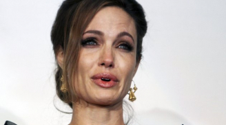 SỐC: Angelina Jolie tiều tụy tự lên kế hoạch cho đám tang của chính mình?