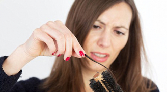 Chữa rụng tóc bằng tỏi cực nhanh mà bạn chưa biết