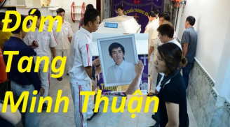 Tài sản 'khủng' của Minh Thuận nhiều sao Việt làm cả đời cũng không có