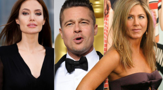 Brad Pitt bị vợ cũ 'đay nghiến' khi cuộc sống với Angelina Jolie đổ vỡ