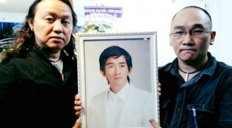 'Người đặc biệt' làm điều cuối cùng với Minh Thuận trước khi rời đi