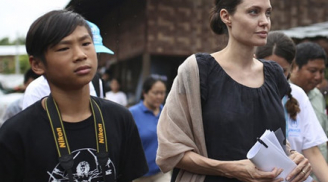 Angelina Jolie ly hôn 'số phận' cậu con nuôi người Việt Nam sẽ ra sao?