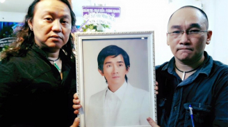 'Người đặc biệt' hiện giờ ra sao một tuần sau đám tang Minh Thuận?