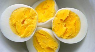 Sai lầm nghiêm trọng khi ăn trứng gà 'biến' chúng thành thuốc độc