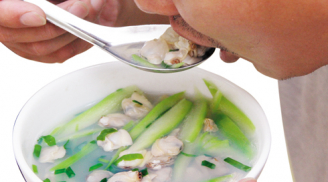 Bị đau dạ dày tuyệt đối không ăn thực phẩm này