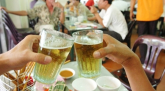 Bia - 'tiên dược' tuyệt vời cho sức khỏe